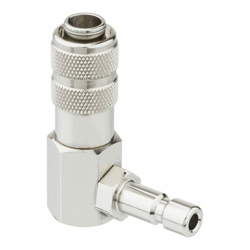 VIGOR Adapter 90° V1963-24