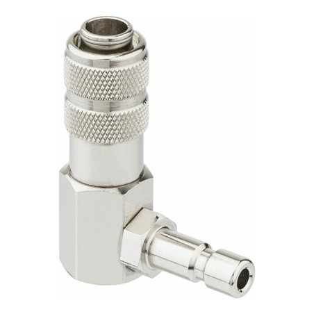 VIGOR Adapter 90° V1963-24