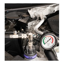 VIGOR Adapter 90° V1963-24