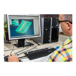 Ringmaulschlüsselsatz 600 LG 10-tlg.SW 10-19mm Form A Spezialstahl HAZET