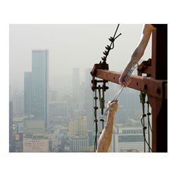 Ringmaulschlüsselsatz 600 LG 10-tlg.SW 10-19mm Form A Spezialstahl HAZET