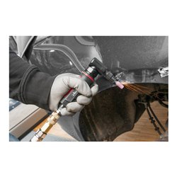 VIGOR Stabschleifer, abgewinkelt V5673 ∙ Gesamtlänge: 206 mm