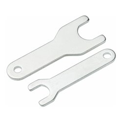 VIGOR Stabschleifer, abgewinkelt V5673 ∙ Gesamtlänge: 206 mm