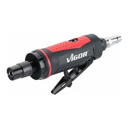 VIGOR Stabschleifer, abgewinkelt V5673 ∙ Gesamtlänge: 206 mm