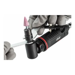 VIGOR Stabschleifer, abgewinkelt V5673 ∙ Gesamtlänge: 206 mm