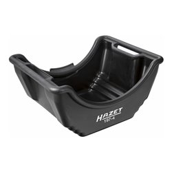 HAZET Achsöl Auffangwanne Nkw 197-4