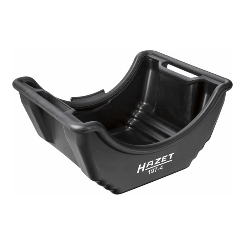 HAZET Achsöl Auffangwanne Nkw 197-4