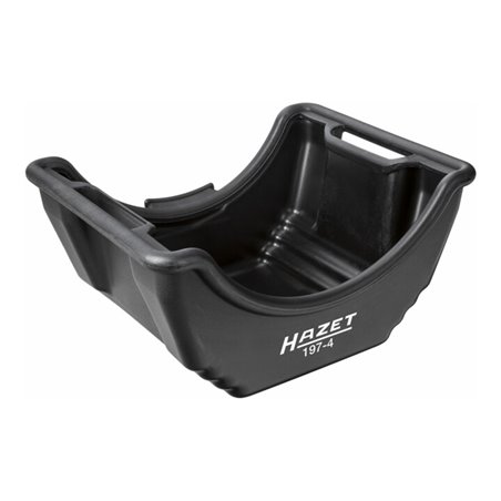 HAZET Achsöl Auffangwanne Nkw 197-4