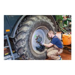 HAZET Achsöl Auffangwanne Nkw 197-4