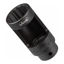 VIGOR Lambdasonden Satz, 7teilig V5676 ∙ Anzahl Werkzeuge: 7