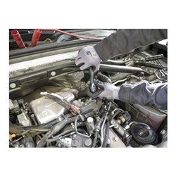 VIGOR Lambdasonden Satz, 7teilig V5676 ∙ Anzahl Werkzeuge: 7