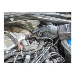 VIGOR Lambdasonden Satz, 7teilig V5676 ∙ Anzahl Werkzeuge: 7