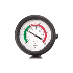 VIGOR Kühlersystem-Diagnose-Satz V1963N ∙ Anzahl Werkzeuge: 27