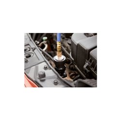 VIGOR Kühlersystem-Diagnose-Satz V1963N ∙ Anzahl Werkzeuge: 27