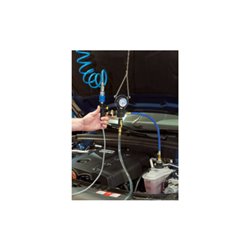 VIGOR Kühlersystem-Diagnose-Satz V1963N ∙ Anzahl Werkzeuge: 27