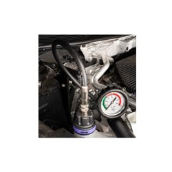 VIGOR Kühlersystem-Diagnose-Satz V1963N ∙ Anzahl Werkzeuge: 27