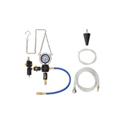 VIGOR Kühlersystem-Diagnose-Satz V1963N ∙ Anzahl Werkzeuge: 27