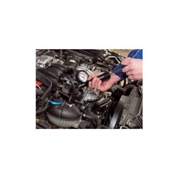 VIGOR Kühlersystem-Diagnose-Satz V1963N ∙ Anzahl Werkzeuge: 27