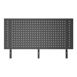 HAZET Vertikale Werkzeug-Lochtafel 179NW-26