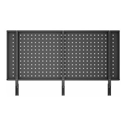 HAZET Vertikale Werkzeug-Lochtafel 179NW-26