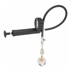 VIGOR Kupplung 7,2 mm auf 4,4 mm V5660