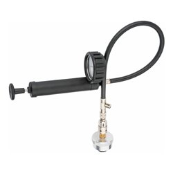 VIGOR Kupplung 7,2 mm auf 4,4 mm V5660