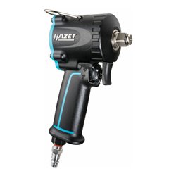 HAZET Druckluft Schlagschrauber Kurze Ausführung, Typ: 9012M-1