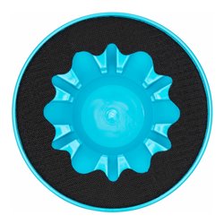 HAZET Radnaben-Schleifer 4960R-160/4 ∙ Anzahl Werkzeuge: 4