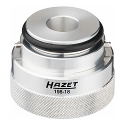 HAZET Motoröl Einfüll-Adapter 198-18