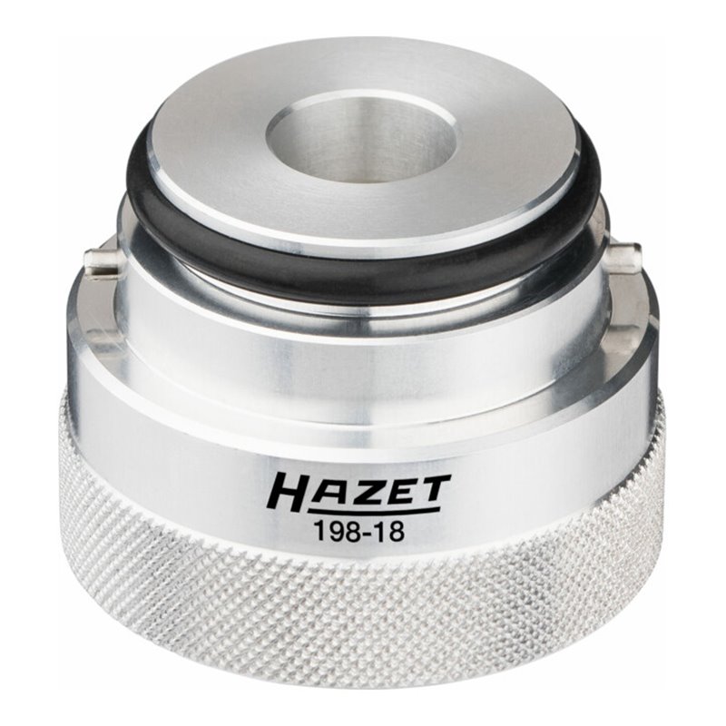 HAZET Motoröl Einfüll-Adapter 198-18