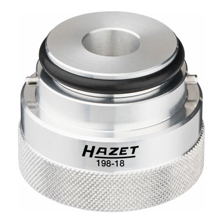 HAZET Motoröl Einfüll-Adapter 198-18