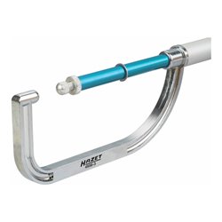 HAZET Bremsscheiben-Messschieber / Dickenmesser 4956-3