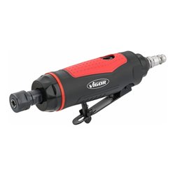 VIGOR Stabschleifer, gerade V5672 ∙ Gesamtlänge: 203 mm