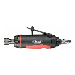 VIGOR Stabschleifer, gerade V5672 ∙ Gesamtlänge: 203 mm