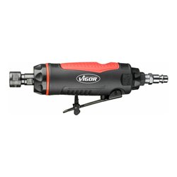 VIGOR Stabschleifer, gerade V5672 ∙ Gesamtlänge: 203 mm