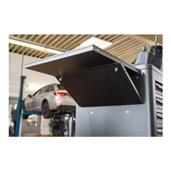 VIGOR Laptop-Tisch V6221 für VIGOR Werkstattwagen