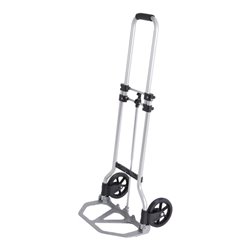 STIER Basic Sackkarre klappbar 45 kg Tragkraft