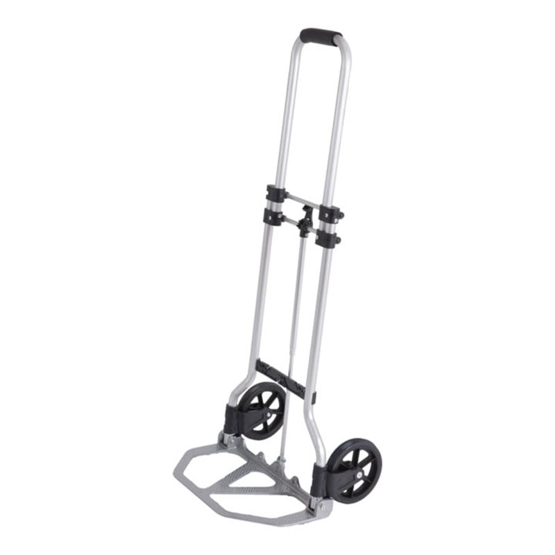 STIER Basic Sackkarre klappbar 45 kg Tragkraft