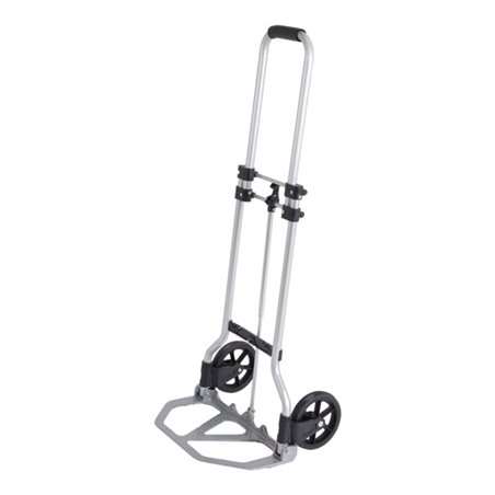 STIER Basic Sackkarre klappbar 45 kg Tragkraft