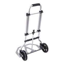 STIER Basic Sackkarre klappbar 45 kg Tragkraft