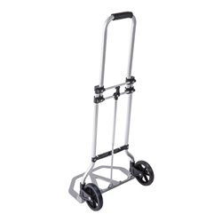 STIER Basic Sackkarre klappbar 45 kg Tragkraft