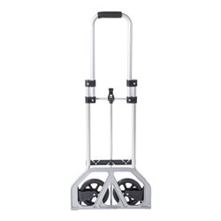 STIER Basic Sackkarre klappbar 45 kg Tragkraft