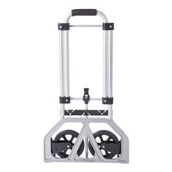 STIER Basic Sackkarre klappbar 45 kg Tragkraft