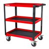 STIER Servicewagen HxBxT 969x894x543 mm