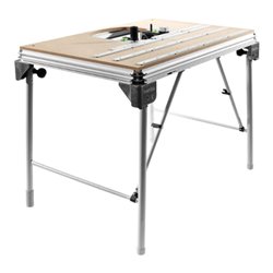 Festool Multifunktionstisch MFT/3 Conturo