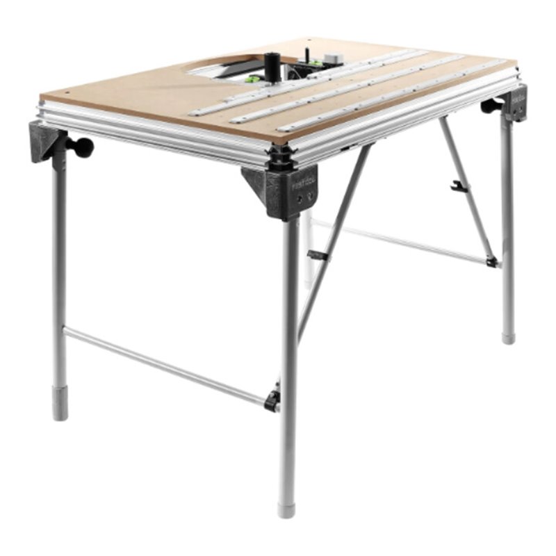 Festool Multifunktionstisch MFT/3 Conturo