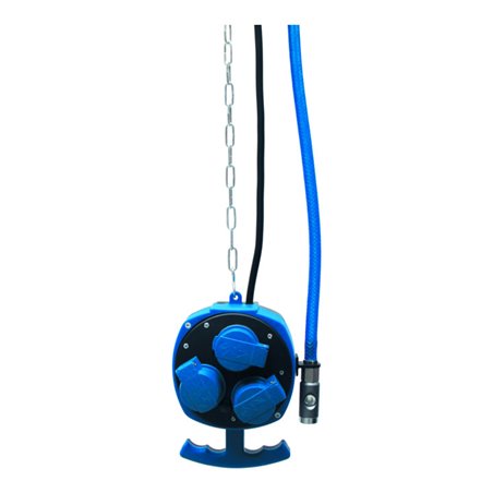 Schneider Energieampel EA 3