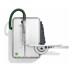 Festool Tischzugsäge CS 50 EBG-FLR PRECISIO
