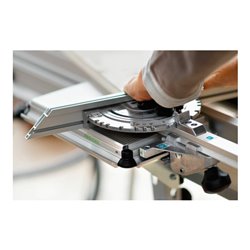 Festool Tischzugsäge CS 50 EBG-FLR PRECISIO