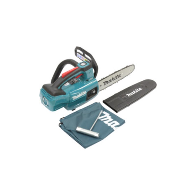 Makita Akku-Kettensäge DUC254Z 18 V (ohne Akku, ohne Ladegerät)